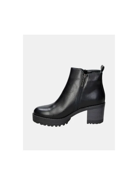 Pantofi Chika 10 negru