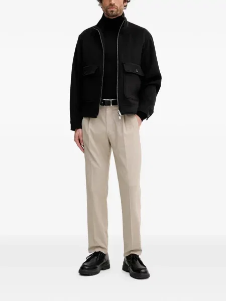 Pantaloni Joop! plisate