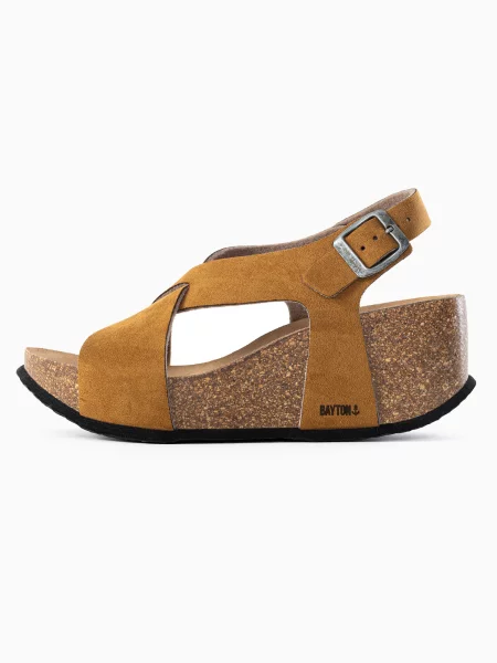 Bayton Sandali Rea / svetlo rjava