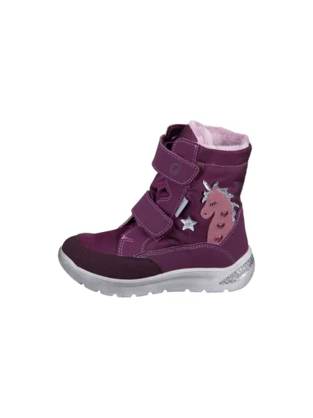 Pantofi copii Ricosta violet