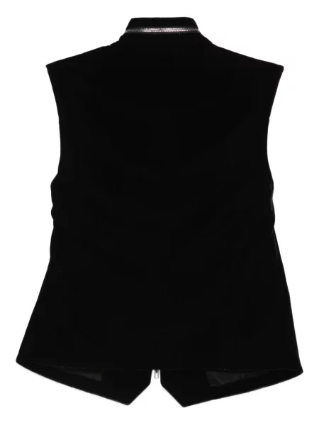 Vestă Giorgio Armani negru