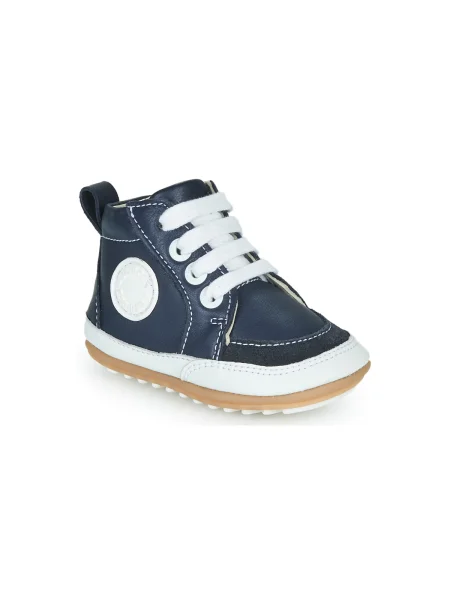 Pantofi copii Robeez albastru