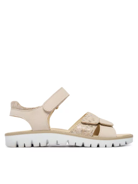 Sandali Primigi D bež
