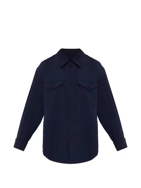 Cămașă Kenzo albastru