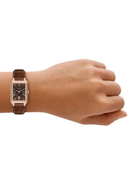 Fossil годинник Raquel
