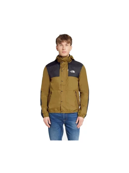 Geacă The North Face negru