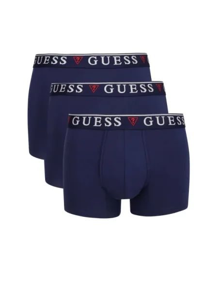 Guess Underwear Chiloți boxer Brian Hero
