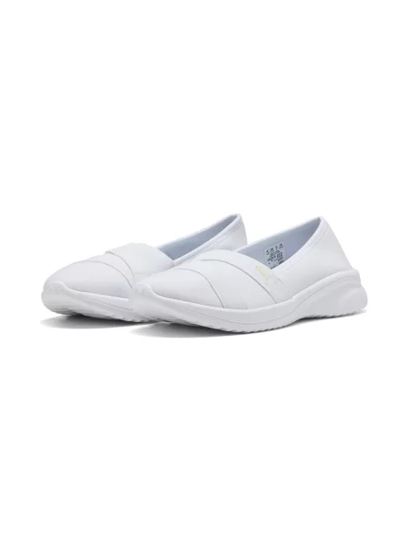 PUMA sneakersy Adelina 2 Buty biały