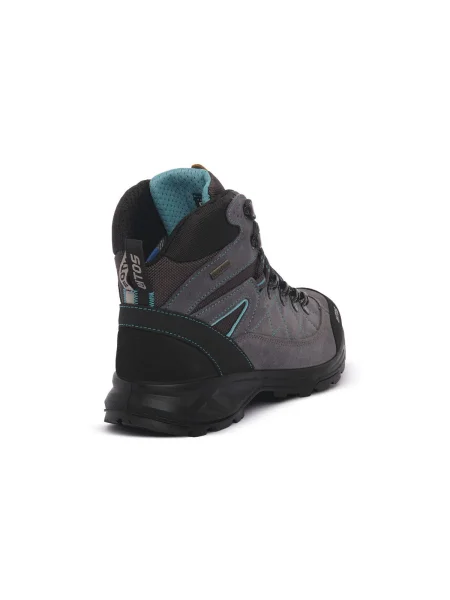 Pantofi Lytos gri