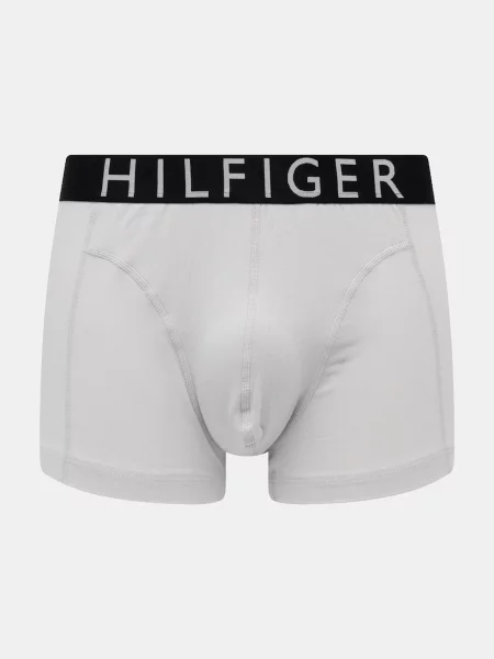Tommy Hilfiger Boxerky zelené