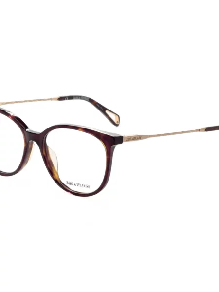 Ochelari de soare Zadig&voltaire maro