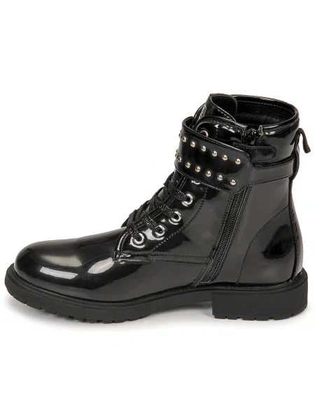Pantofi copii Gioseppo negru
