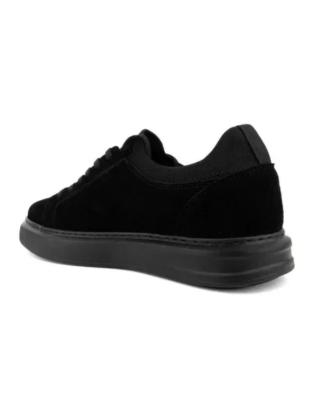 Pantofi Sergio Moretti negru