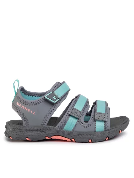 Merrell Σανδάλια M-Hydro γκρι