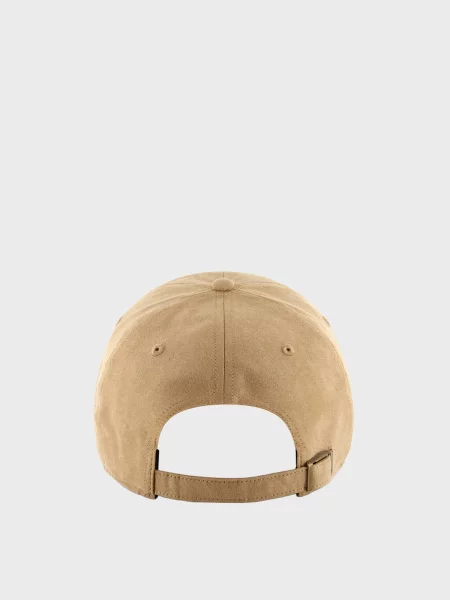 Кепка 47 Brand бежевая