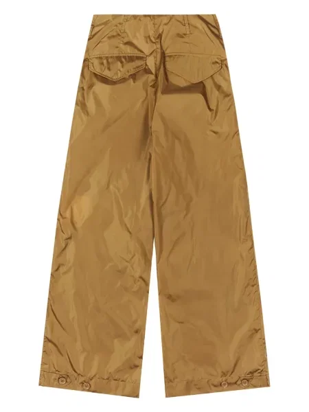 Pantaloni cargo Simone Rocha verde