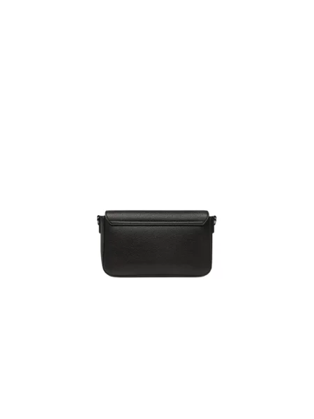 Armani Exchange torebka czarny