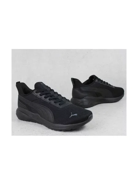 Pantofi Puma negru