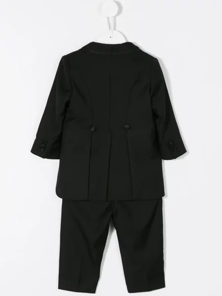 Garnitur dziecięcy Dolce And Gabbana czarny