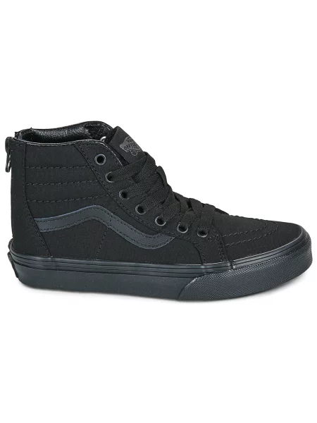 Pantofi copii Vans negru