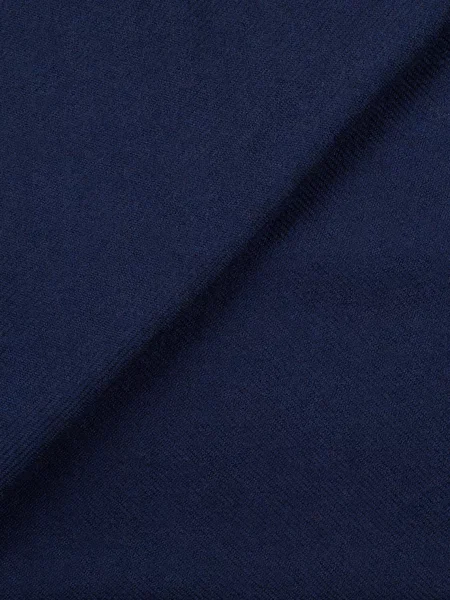 Шарф Boss синій