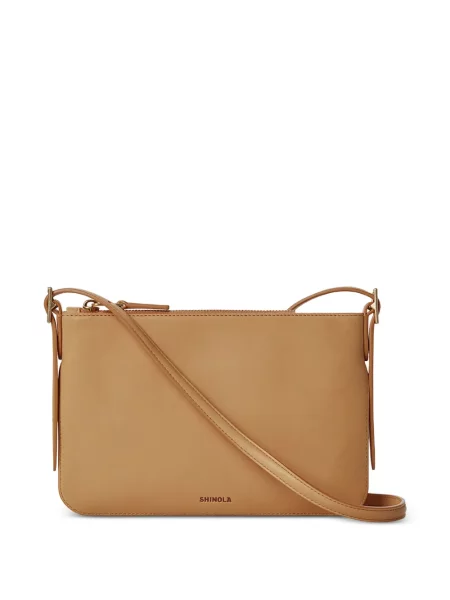 Geanta crossbody Shinola