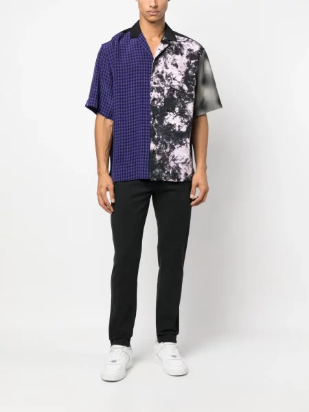 Pantaloni chino Levi's® negru