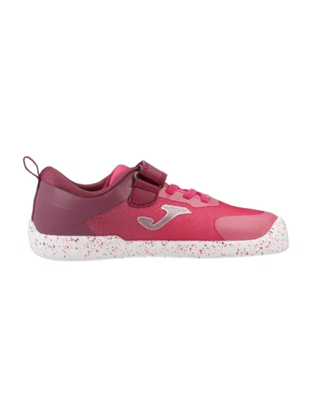 Pantofi copii Joma roz