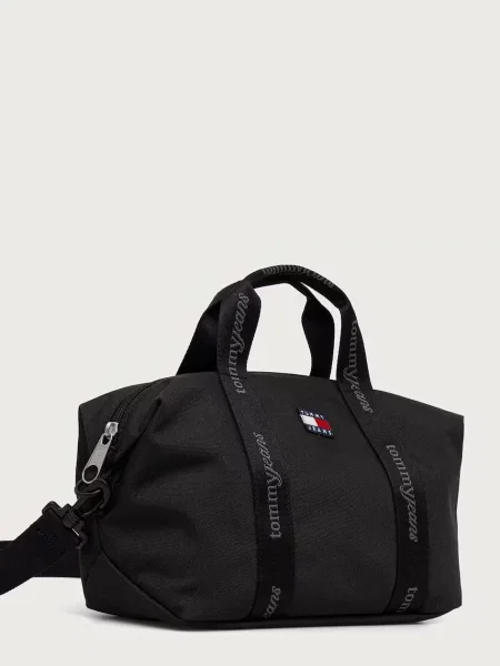 Tommy Jeans Kabelka ESS' čierna