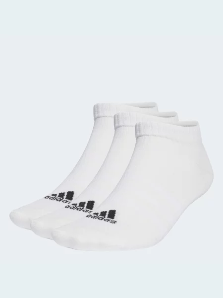 Носки Adidas белые