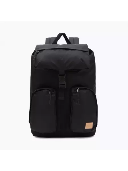 Plecak miejski Vans Field Trippin 20 l black czarny