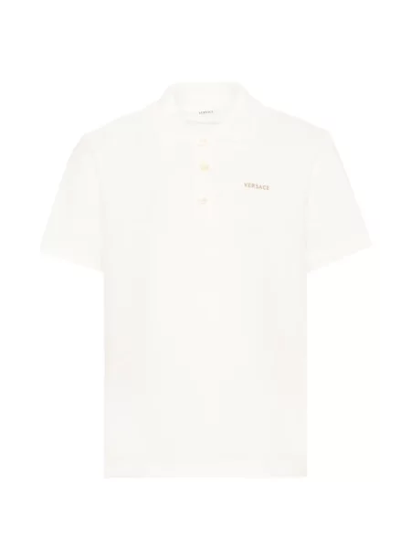 Koszulka polo dziecięca Versace
