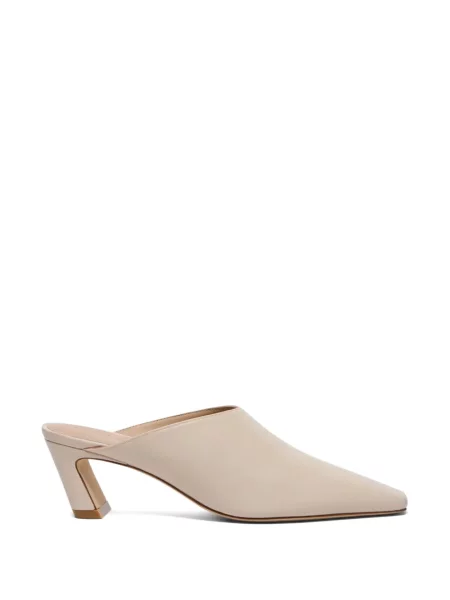 Papuci tip mules Stuart Weitzman