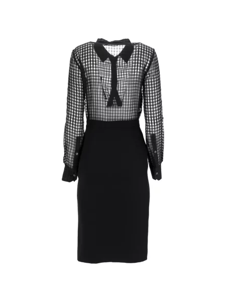 Rochie midi Altuzarra negru