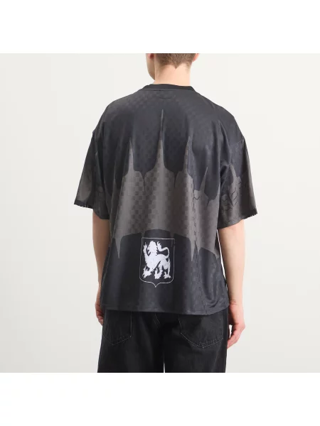 Koszulka Umbro By Slam Jam czarna