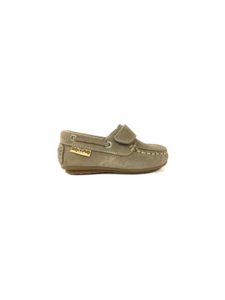 Pantofi Roly Poly gri