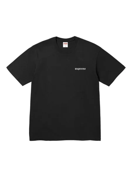 Tricou Supreme negru