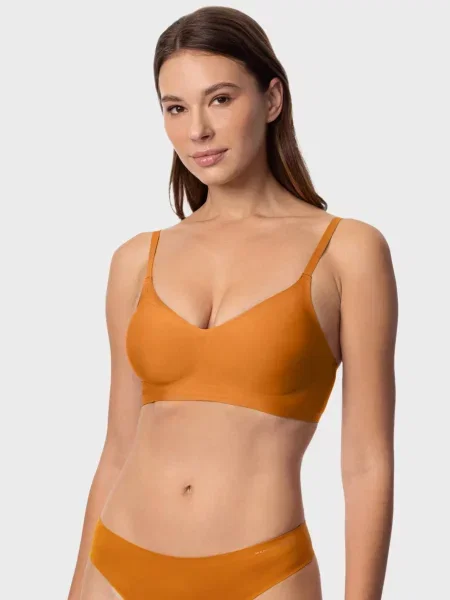 Бюстгальтер Marc&andre помаранчевий