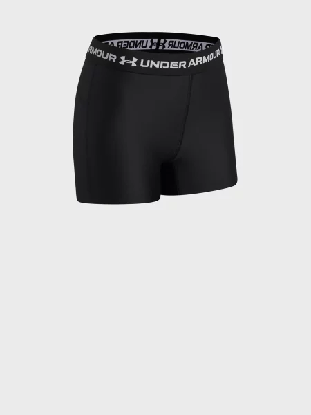 Дитячі велосипедки Under Armour чорні