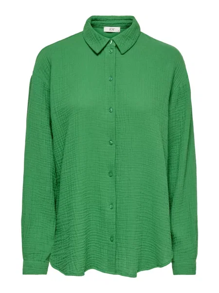 JDY Bluză JDYTHEIS' verde
