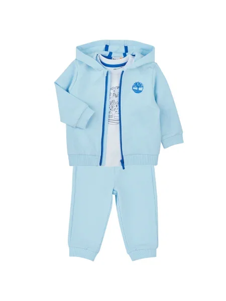 Costum copii Timberland albastru