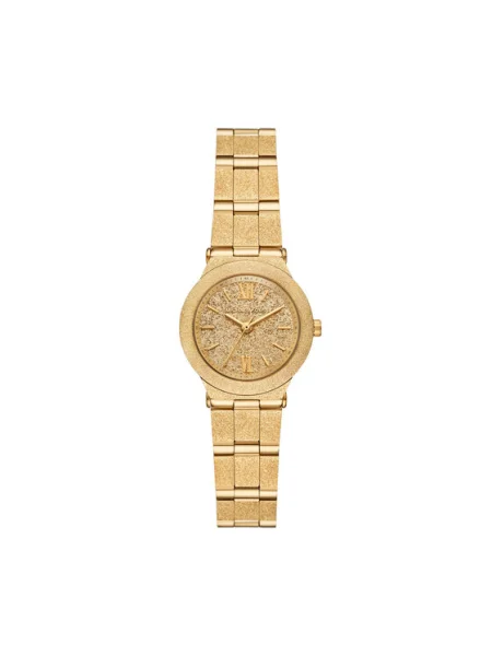 Michael Kors Hodinky Billie Zlatá