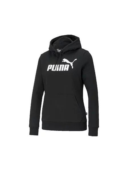 Ruha Puma fekete