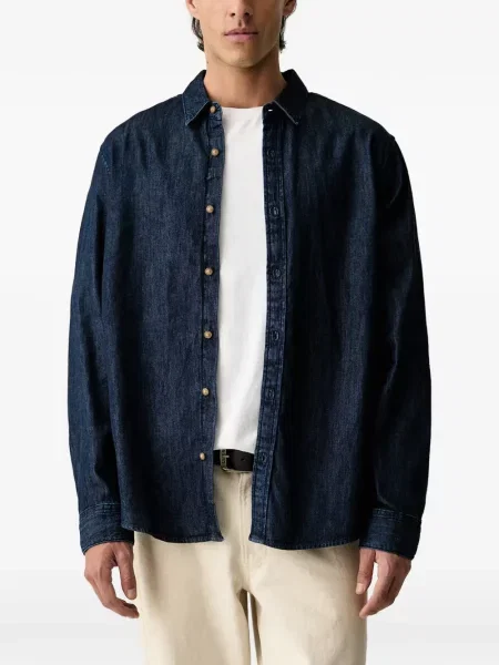 Portofel Levi's® cu autograf conici tricotate negru