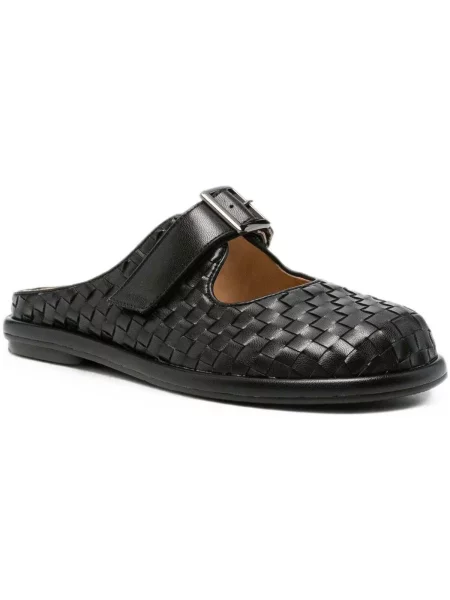 Pantofi Sergio Moretti negru