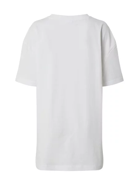 Tricou Urban Classics alb
