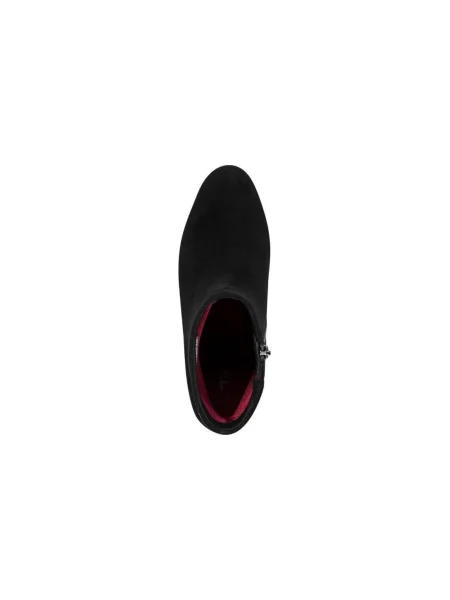 Pantofi Tamaris negru