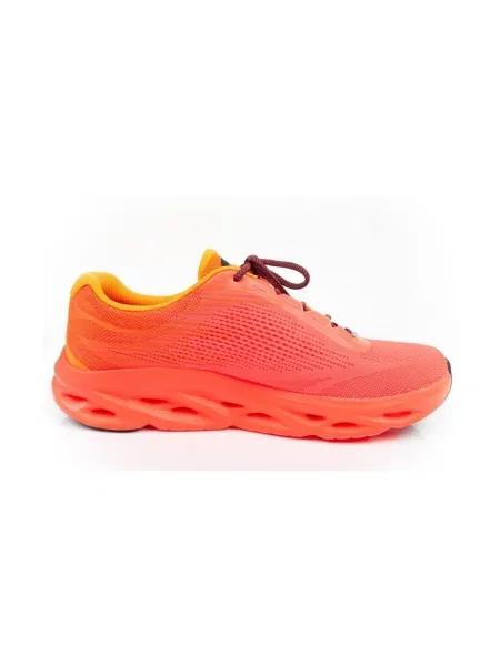 Pantofi Skechers alergare galben