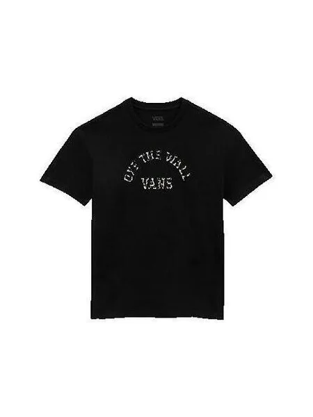 Ingruha Vans fekete