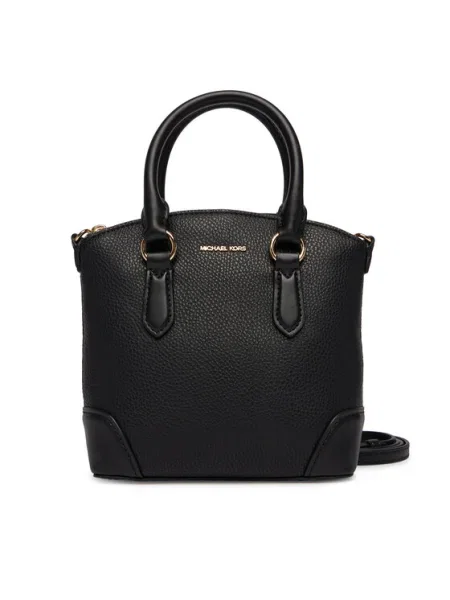 MICHAEL Michael Kors Дамска чанта черен